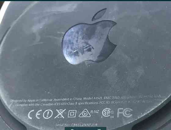 Роутер Apple Air Pods Extreme A1521 Київ