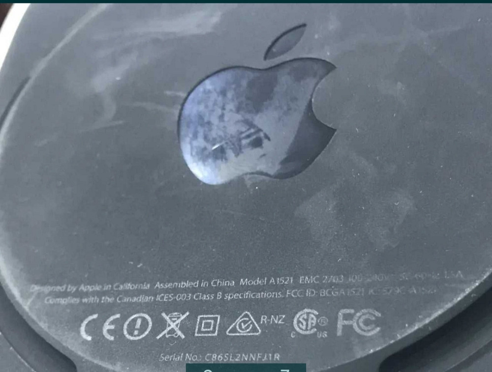 Роутер Apple Air Pods Extreme A1521 Киев - изображение 3