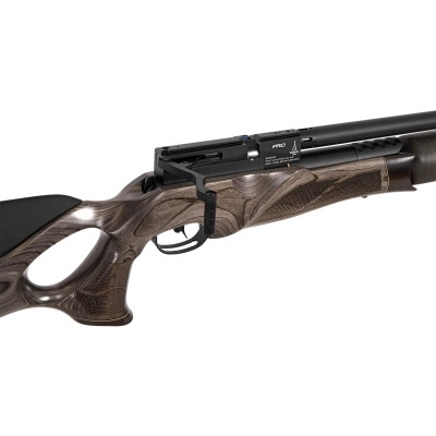 Пневматическая винтовка BSA R12 CLX Pro HP PMG Laminate 4.5 мм (P1277-RLHP) Винница - изображение 8