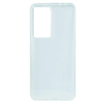 Чохол до мобільного телефона BeCover Poco F4 Transparancy (708936) Вінниця - фото 2