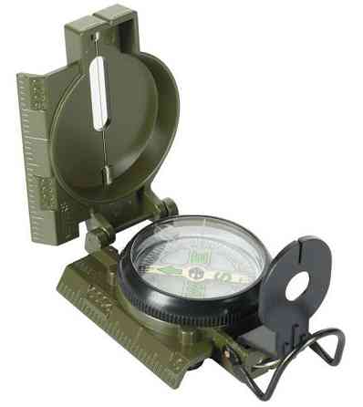 Компас Lensatic Сompass M203 Дніпро