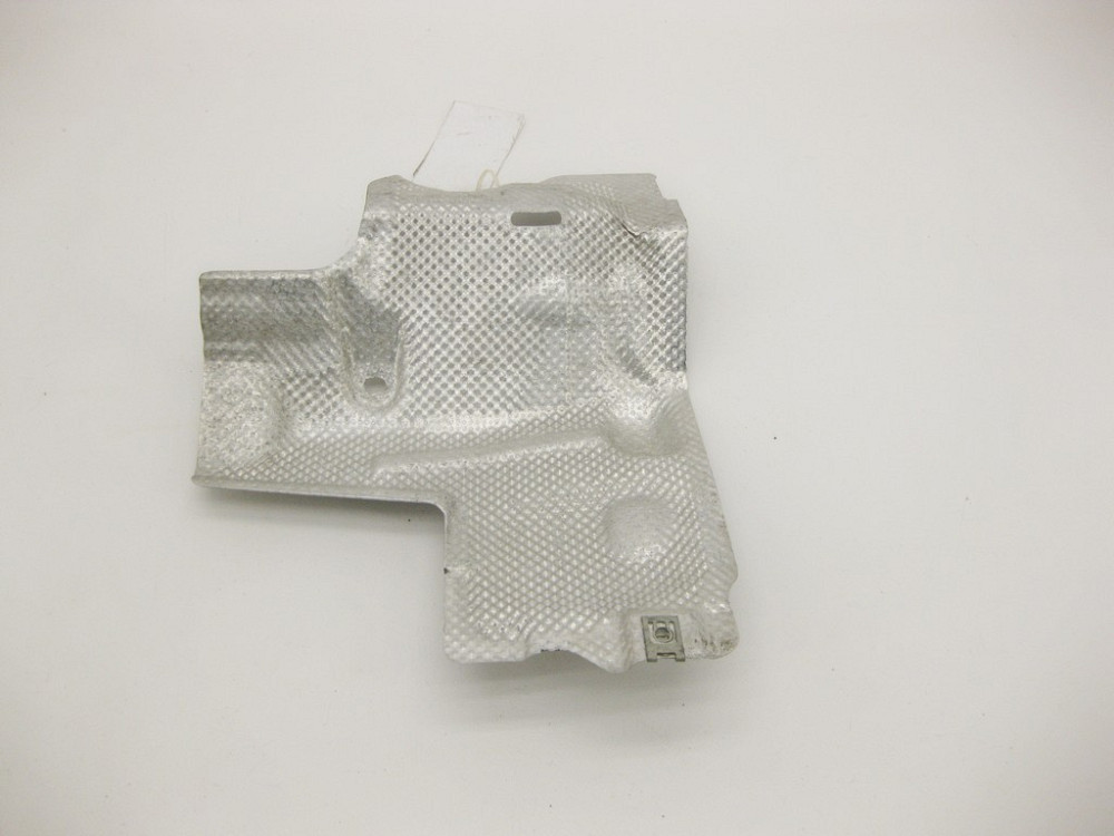 Mercedes-Benz  A2136807003 Теплозахисний екран над центральним глушником праворуч позаду E-Class W213 C238 CLS C257 Одесса - изображение 5