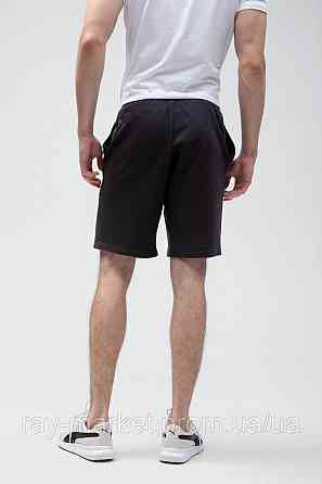 Набор шорты базовые мужские 3 шт 