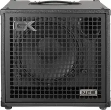 Комбіпісилювач Gallien-Krueger Fusion 112 Київ