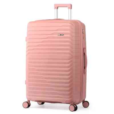 Чемодан Semi Line 28" L T5779-3 Rose (DAS302958) Винница