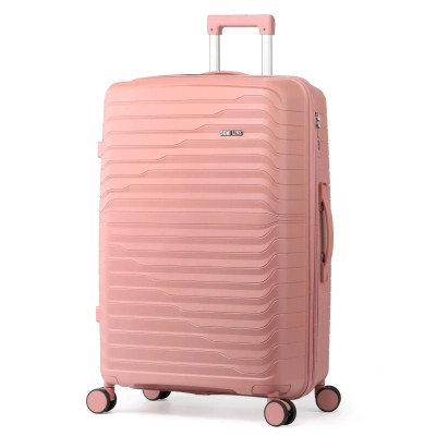 Чемодан Semi Line 28" L T5779-3 Rose (DAS302958) Винница - изображение 4