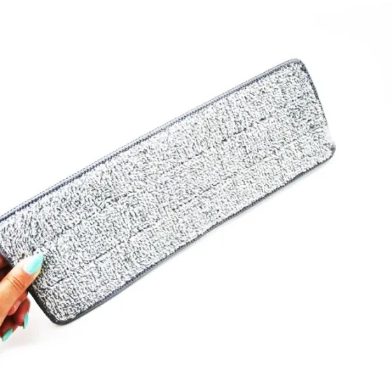 Швабра із двохкамерним відром Scratch Cleaning Mop G3 Big Київ