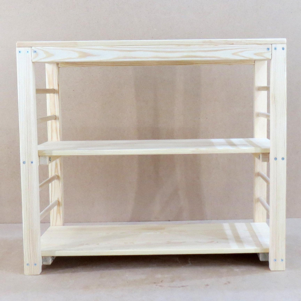 Этажерка для микроволновки 