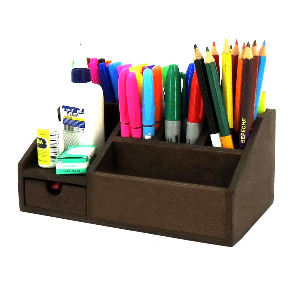 Настольный органайзер 