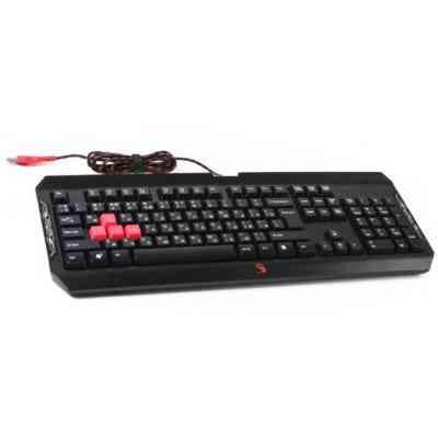 Клавіатура A4Tech Bloody Q100 (4711421914116) Вінниця