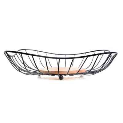 Фруктовница Ringel Oder 28 х 28 х 8 см (RG-9017) Винница