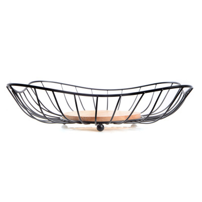 Фруктовниця Ringel Oder 28 х 28 х 8 см (RG-9017) Вінниця - фото 2