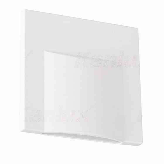 Підсвічування сходинок 12V 4000к Білий ERINUS LED L W-NW Kanlux Київ