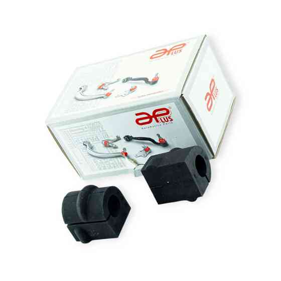 Втулка передняя Астра G (d-18 мм), Zafira A стабилизатора Мукачево