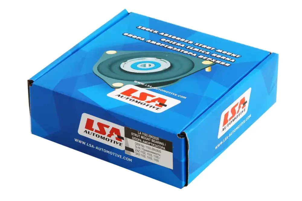 Верхняя опора Таврия LSA Винница - изображение 3