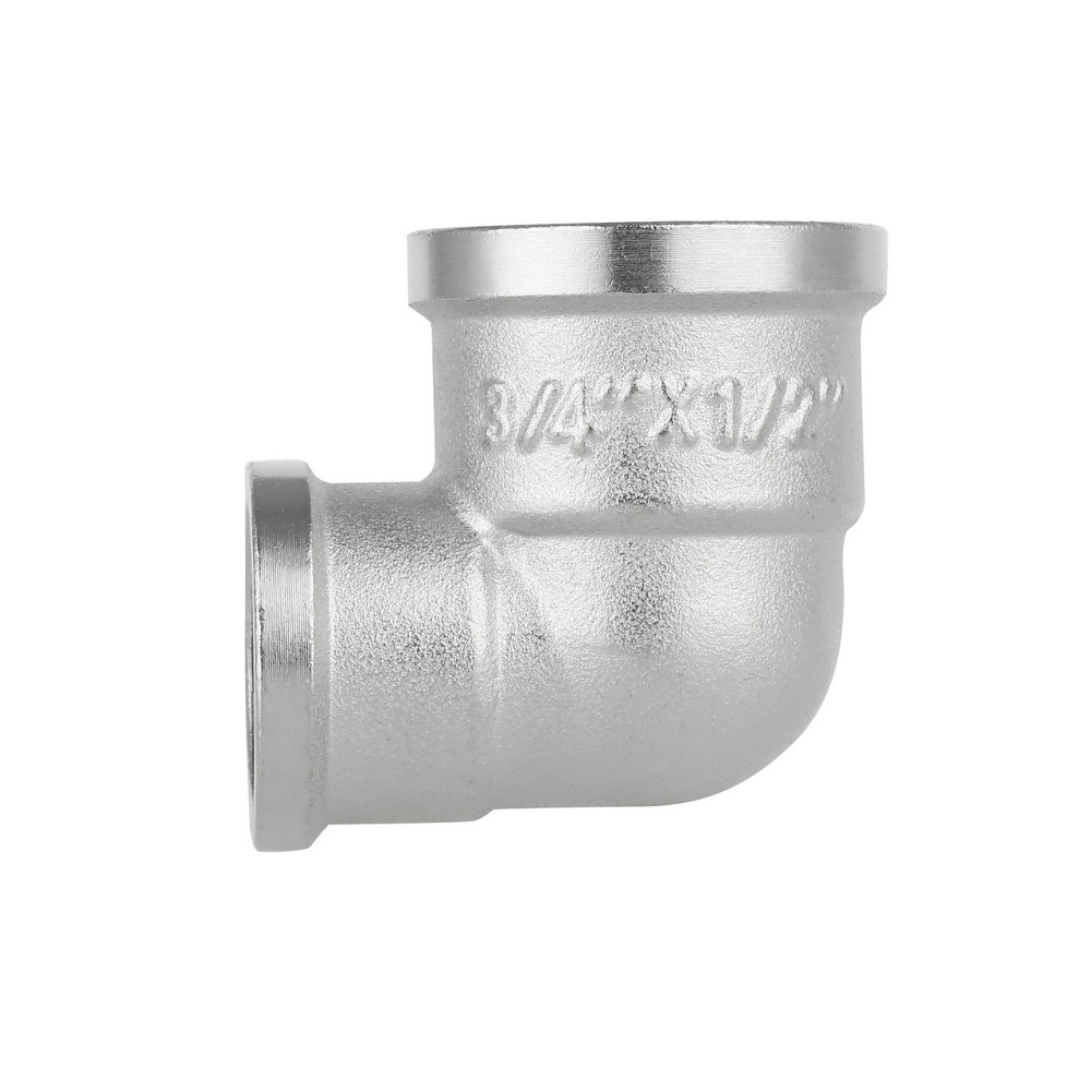 Куточок редукційний Thermo Alliance Forte 1/2"х3/4" ВВ SF3692015 Київ - фото 9