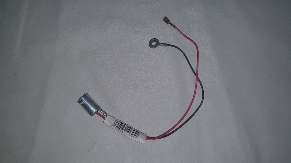 Патрон габаритів (метал). Харків - фото 1