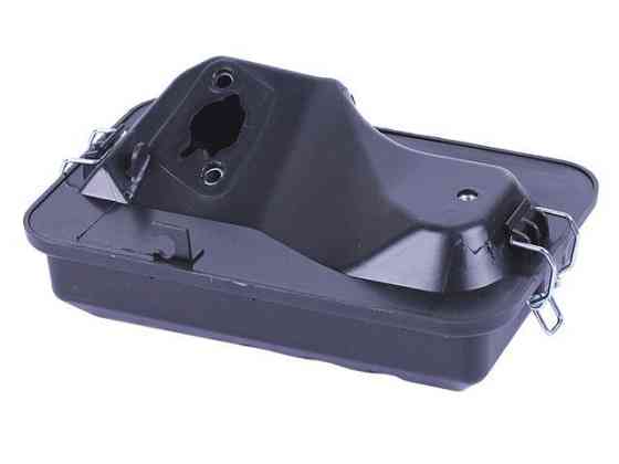 Фільтр повітряний у зборі на генератор GN-2-3,5KW Мукачево