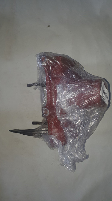 Крышка КПП ГАЗ-53 в сборе. Новая. Харьков - изображение 3