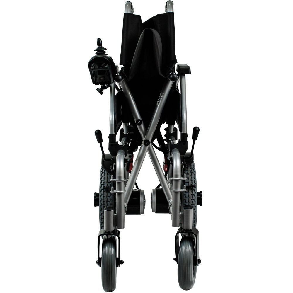 Складная электроколяска для инвалидов и стариков OSD-22DDA Днепр - изображение 4