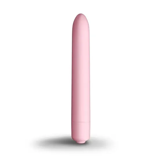 Мінівібратор SugarBoo Sugar Pink, 10 рівнів інтенсивності Львів