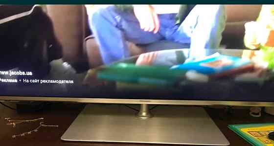 Топовий Телевізор Panasonic TX-55HXN978, 55" Smart,UHD, HDR+120Hz. 2020p. Київ