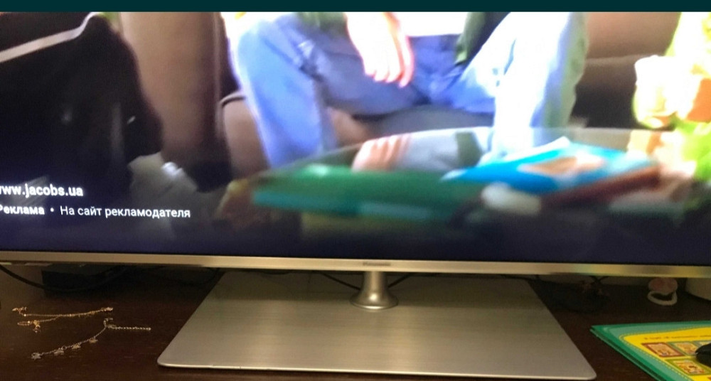 Топовий Телевізор Panasonic TX-55HXN978, 55" Smart,UHD, HDR+120Hz. 2020p. Київ - фото 4