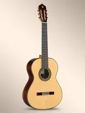 Гітара Alhambra 7P A Киев - изображение 1