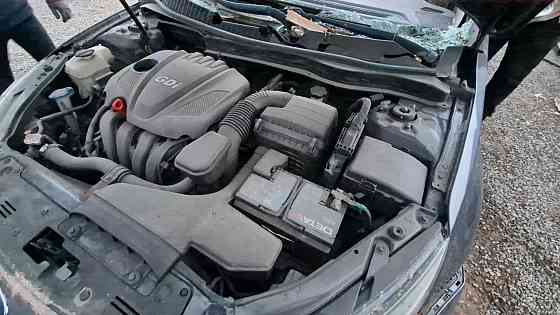 Двигатель 2.4 G4KJ для Kia Optima (2011–2015) Киев