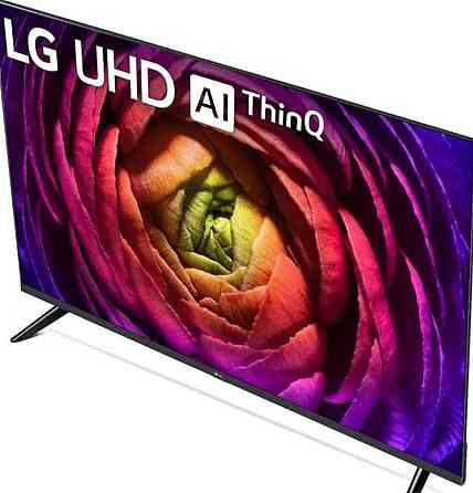 Телевизор 43