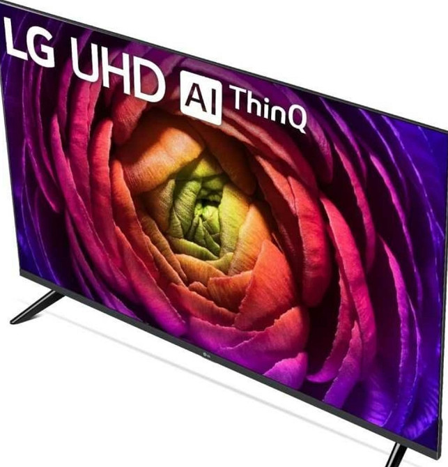 Телевизор 43