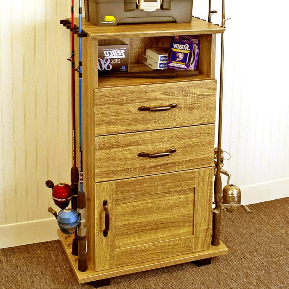 Шафа рибальська "Мікелон" сієна Миколаїв - фото 1