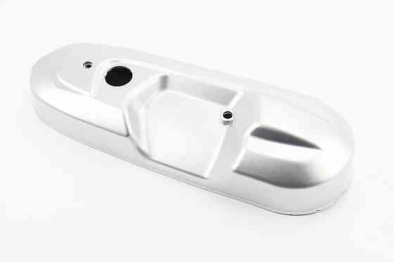 Кришка варіатора Yamaha JOG "пластик", СІРИЙ Киев