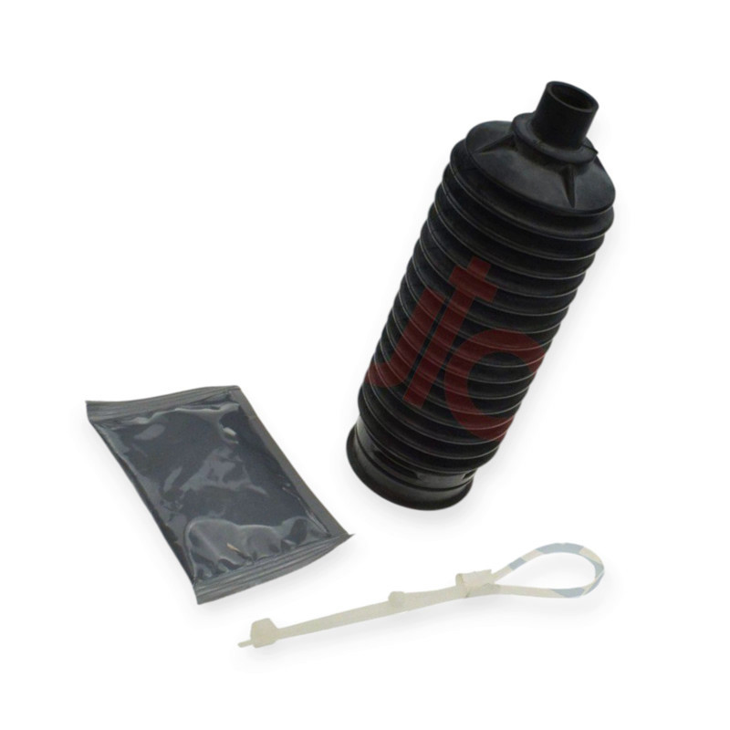 Пильовик рейки Хюндай Tucosn, Kia Sportage 04- рульовий Мукачево - фото 1