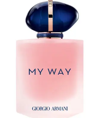 Парфумована вода Giorgio Armani My Way Floral 90 Слов'янськ