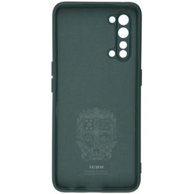 Чохол до мобільного телефона Armorstandart ICON Case OPPO Reno3 Pine Green (ARM57162) Вінниця - фото 2