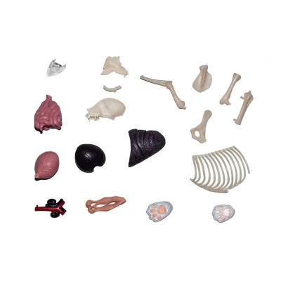 Пазл 4D Master Master Кіт (FM-622040) Вінниця - фото 6