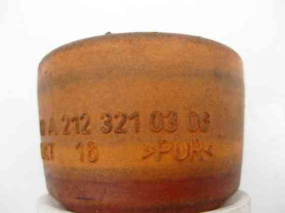 Mercedes-Benz  A2123210306 Відбійник переднього амортизатора E-Class W212 Одеса