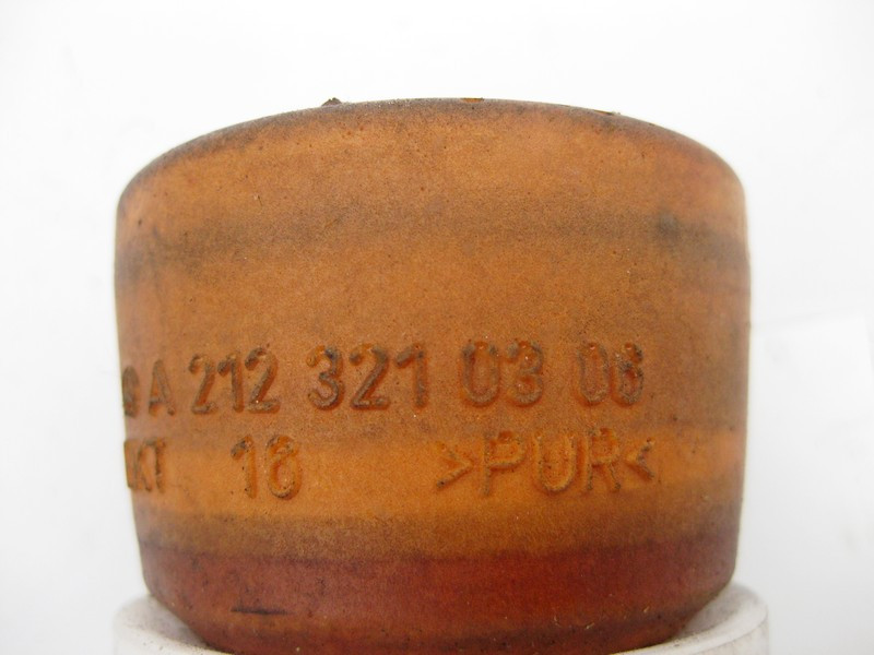 Mercedes-Benz  A2123210306 Відбійник переднього амортизатора E-Class W212 Одеса - фото 3