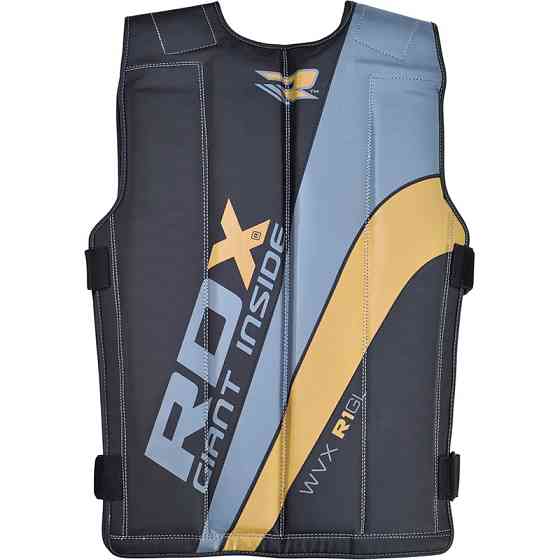 Жилет RDX Gold 14кг Кам'янське