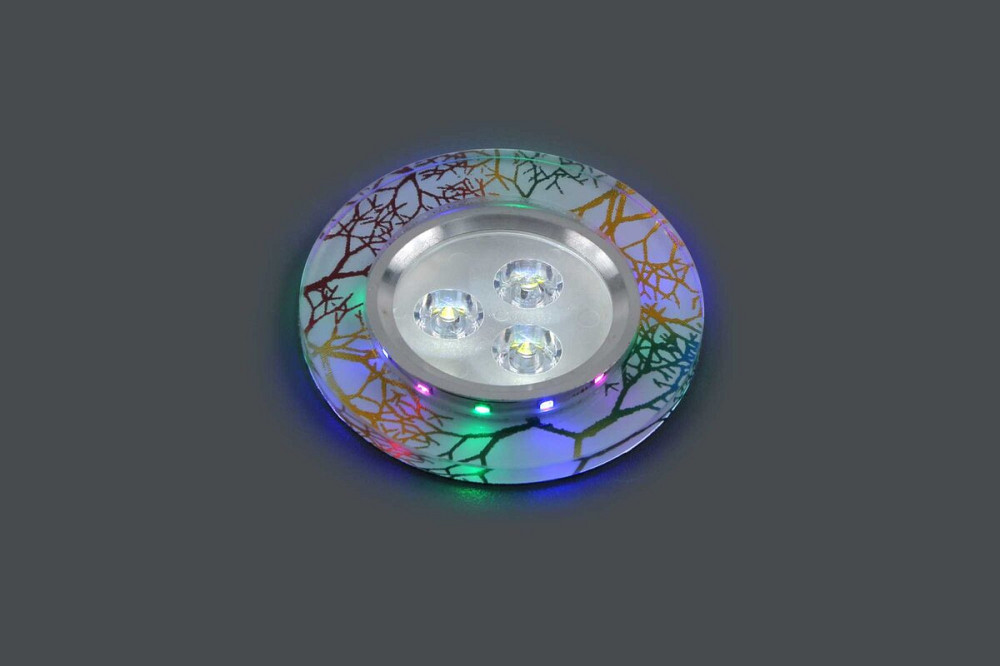 SIRIUS Світильник точковий Sirius Ш DLD 107-A Коломия - фото 5