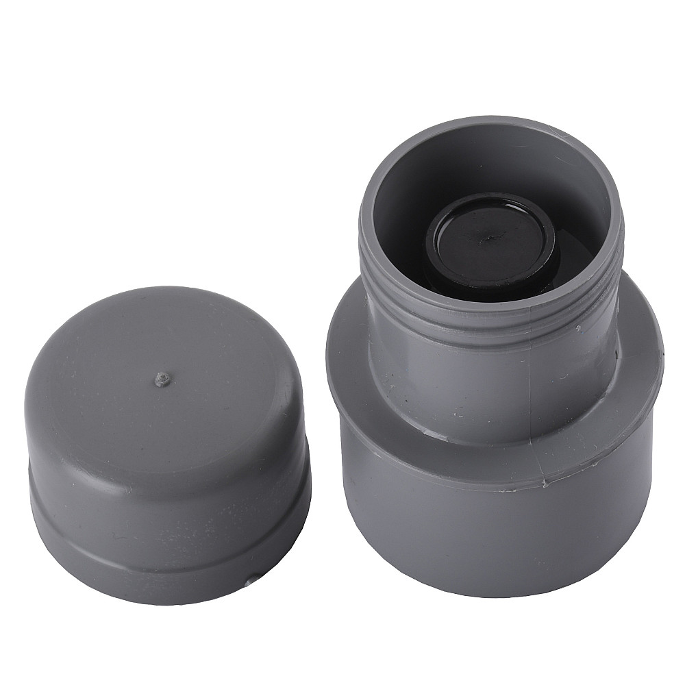 Клапан повітрянний 50 ПП Тернопіль - фото 2