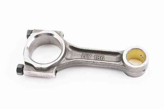 Шатун (D-43mm, d-23mm) 186F Київ