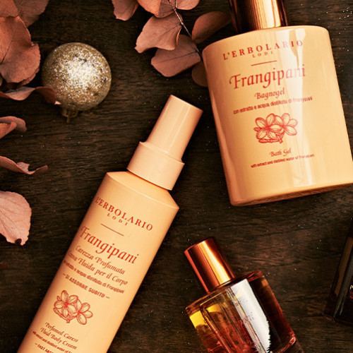 Парфуми Плюмерія L'ERBOLARIO 50 мл Київ - фото 3