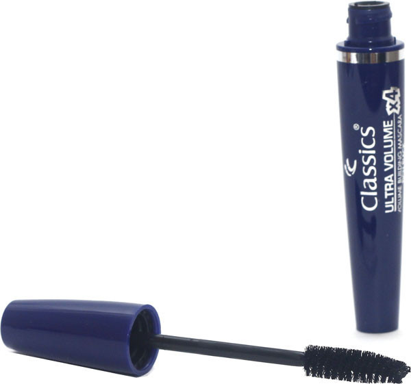 Туш для вій Classic Ultra Volume x4 об'єм Классик Запоріжжя - фото 2