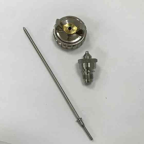 Форсунка 2мм для краскопультів MP-200 AUARITA NS-MP-200-2.0 Одеса