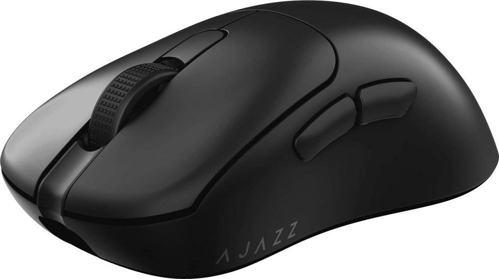 Миша бездротова Ajazz AJ179Pro Black (AJ179-PRO-B) ( Чорний ) Харків - фото 2