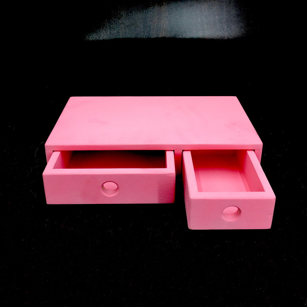 Органайзер для косметики "Корделія" барбі Миколаїв - фото 3