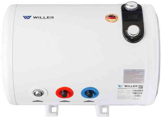 Водонагрівач Willer EH50RI-Horizon ( Білий ) Харьков