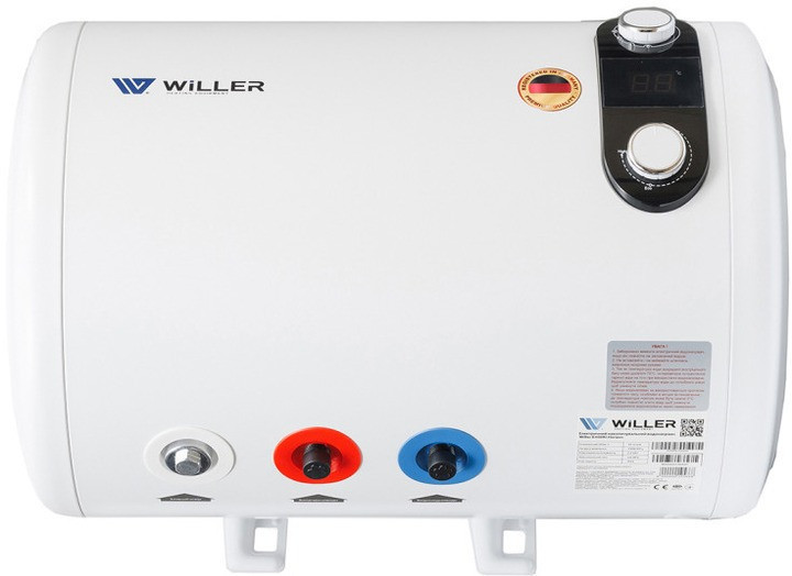 Водонагрівач Willer EH50RI-Horizon ( Білий ) Харьков - изображение 2